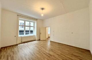 Wohnung mieten in Gumpendorfer Straße 118A, 1060 Wien, Bezugsfertiger Altbau! Hofseitige 2-Zimmer-Wohnung mit neuer Küche