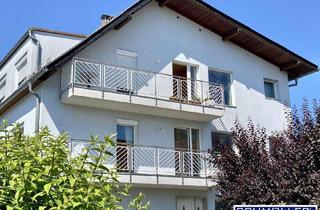 Wohnung kaufen in Hinterschweigerstraße 34, 4600 Wels, Dachgeschoss-Wohnung mit Garten und Balkon