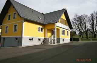 Haus kaufen in Wohlstdorf 49, 8521 Wohlsdorf, Zweifamielienhaus privat zu verkaufen.