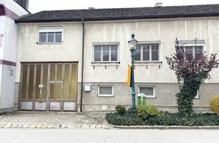Mehrfamilienhaus kaufen in 2803 Schwarzenbach, Familienglück! Mehrfamilienhaus mit 3 Wohneinheiten, großem Garten und Werkstatt