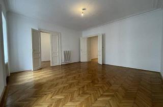 Wohnung mieten in Weyringergasse, 1040 Wien, Bezaubernde 2-Zimmer-Altbauwohnung in 1040 Wien