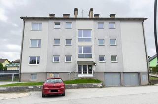 Wohnung mieten in 3943 Schrems, Gemütliche 2-Raum-Wohnung komplett möbliert und Balkon in Schrems
