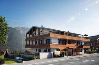 Wohnung kaufen in 6213 Pertisau, Wohnen am See und Golfplatz Achensee in Tirol