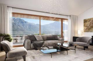 Penthouse kaufen in 6213 Pertisau, Golf Penthouse mit Terrasse und Seeblick Achensee in Tirol