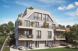 Wohnung kaufen in Krottenbachstraße, 1190 Wien, Familienwohnung mit Klimaanlage und Pelletanlage - Am Fuße des Hackenbergs