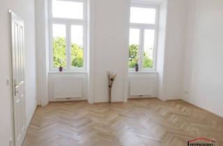 Wohnung kaufen in Nordbahnstraße, 1020 Wien, Anlegerhit: Traumhafte 2 Zimmerwohnung (Generalsaniert 2017)