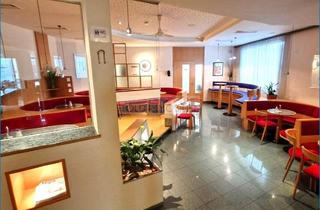 Büro zu mieten in 9900 Lienz, Pächter:in für bekanntes Cafe in Lienzer Top Frequenzlage gesucht!