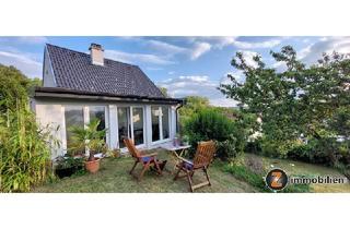Haus kaufen in 7343 Neutal, Bezauberndes, kleines Haus mit traumhaften Fernblick