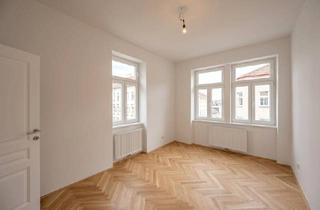 Wohnung kaufen in Aichholzgasse, 1120 Wien, ++NEU++ Generalsanierter 2-Zimmer Altbau-ERSTBEZUG! in aufstrebender Lage!