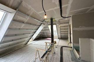 Wohnung kaufen in Mayssengasse, 1170 Wien, Dachgeschoss - Traum mit 360 Grad Dachterrasse, Luftwärmepumpe & Klimanalage
