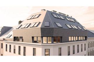 Wohnung kaufen in Geblergasse, 1170 Wien, Neubauwohnung mit Smart Home, Luftwärmepumpe & Balkon