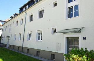 Wohnung mieten in Anton Herzog Str, 4560 Kirchdorf an der Krems, Günstige 3-Zimmer Wohnung (ohne Balkon)