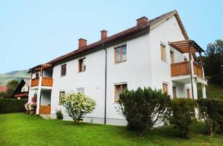 Wohnung mieten in Tutschach 13/4, 8623 Aflenz Kurort, PROVISIONSFREI - Aflenz - geförderte Miete ODER geförderte Miete mit Kaufoption - 3 Zimmer