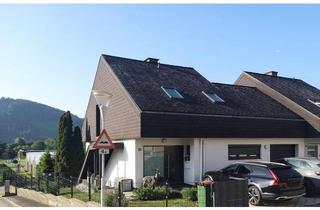 Reihenhaus kaufen in 9300 Sankt Veit an der Glan, Besichtigen, verlieben, einziehen - Wunderschönes Endreihenhaus in St. Veit/Glan zu verkaufen!