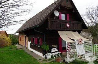 Einfamilienhaus kaufen in 8522 Groß Sankt Florian, Liebhaberhäuschen im Grünen
