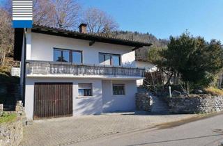 Einfamilienhaus kaufen in 6719 Bludesch, Einfamilienhaus in guter Lage zu verkaufen