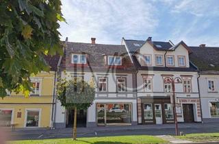 Haus kaufen in 9462 Bad St. Leonhard im Lavanttal, Stadthaus im Zentrum von Bad St. Leonhard zu kaufen !!