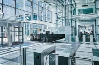 Büro zu mieten in 1300 Mannswörth, CONNECT YOUR WORLD - VIENNA AIRPORT! Büroflächen ab 20m² anmietbar!
