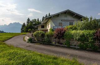 Wohnung kaufen in 6380 Sankt Johann in Tirol, Schöne Wohnung in ländlicher und ruhiger Wohngegend ( 01910 )