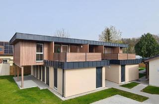 Wohnung kaufen in 8483 Deutsch Goritz, Neu errichtete Wohnanlage - 9 Wohnungen – 7 Gärten - 2 Dachterrassen – 1 Pool - Carportanlage.