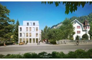 Wohnung mieten in Graf-Maximilian-Straße 12, 6845 Hohenems, MAXIMILIAN Hohenems - schöne 3,5-Zimmerwohnung