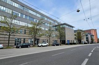 Büro zu mieten in Europaplatz, 4020 Linz, Büro 7.3