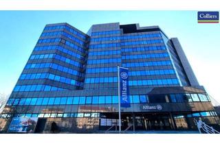 Büro zu mieten in Hietzinger Kai, 1130 Wien, Imposantes Firmenhauptquartier zur Untermiete | 1130 Wien