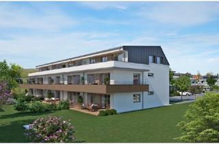 Wohnung kaufen in 5201 Seekirchen am Wallersee, Ortszentrum Seekirchen - kompakte 2-Zimmer-Erstbezugs-Wohnung mit Garten!