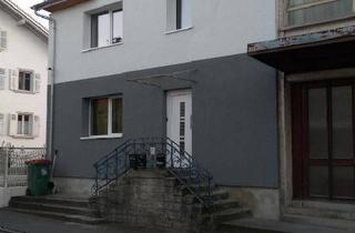 Mehrfamilienhaus kaufen in 6840 Götzis, Mehrfamilienhaus mit 2 Wohnungen in Götzis!