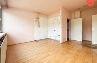 Wohnung kaufen in Mauthausner Straße, 4222 Sankt Georgen an der Gusen, BASTLERHIT - perfekt geschnittene 2 Zimmerwohnung im Zentrum von St. Georgen/Gusen