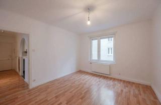 Wohnung kaufen in Nauseagasse, 1160 Wien, ab sofort: praktisch aufgeteilte 2 Zimmer Wohnung in der Nauseagasse - Nähe Ottraking !