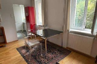 Wohnung kaufen in Hirschgasse 28, 4020 Linz, Zentrale 2 Zimmerwohnung