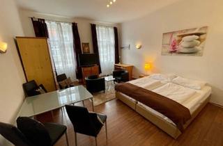 Immobilie mieten in Hippgasse, 1160 Wien, Apartment LUGNER CITY