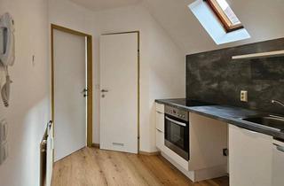 Wohnung mieten in Ahornweg, 4052 Freindorf, Coole sanierte Singlewohnung mit eigenem Schlafraum!