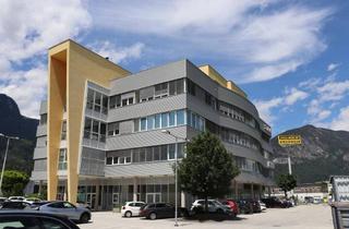 Büro zu mieten in 6233 Voldöpp, Büroräumlichkeiten im EG im Dienstleistungszentrum in Kramsach zu vermieten