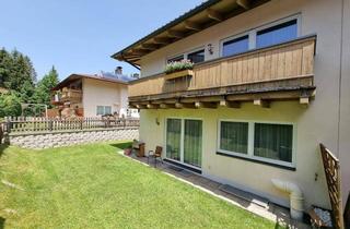 Doppelhaushälfte kaufen in 6363 Westendorf, Doppelhaushälfte in Ruhiger Lage