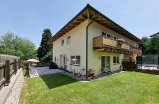 Doppelhaushälfte kaufen in 6363 Westendorf, Doppelhaushälfte in Ruhiger Lage