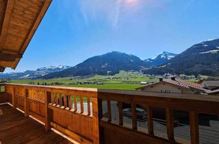 Reihenhaus kaufen in 6364 Brixen im Thale, Reihenhaus am Sonnhang mit Bergpanorama