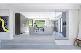 Haus kaufen in 6314 Niederau, Touristisch nutzbar - High-End Chalet in Waldrandlage