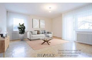 Wohnung kaufen in 4100 Ottensheim, Geräumige Eigentumswohnung in ruhiger Zentrumslage