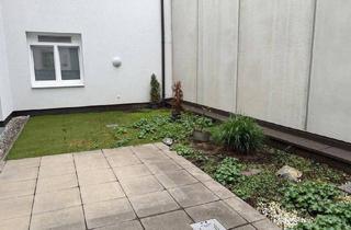 Genossenschaftswohnung in 3340 Waidhofen an der Ybbs, GEFÖRDERTE GENOSSENSCHAFTS-GARTENWOHNUNG IN WAIDHOFEN AN DER YBBS - INDIVIDUELLE FINANZIERUNG MÖGLICH!!!