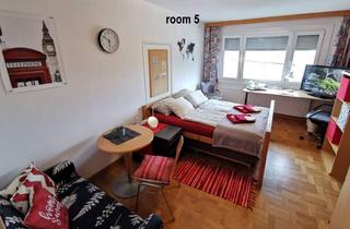 WG-Zimmer mieten in Rautenstrauchgasse 6-16, 1110 Wien, mehrere WG-Zimmer in toller WG (129m² - 2 Badezimmer) # ruhige Seitengasse # aber direkt bei U3!!!