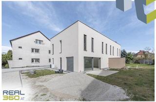 Doppelhaushälfte kaufen in 4060 Leonding, Hochwertige Neubau-Doppelhaushälfte in Leonding (schlüsselfertig)