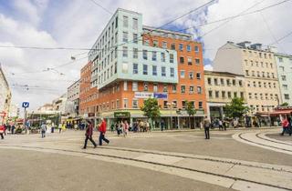 Büro zu mieten in Favoritenstraße 111/15+ 16, 1100 Wien, Barrierefreie Bürofläche direkt bei der U1 Station Reumannplatz zu mieten