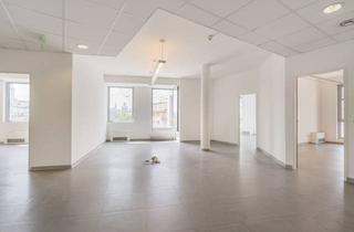 Büro zu mieten in Favoritenstraße 111/15+ 16, 1100 Wien, Barrierefreie Bürofläche direkt bei der U1 Station Reumannplatz zu mieten