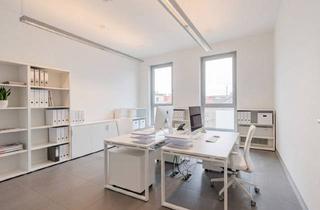 Büro zu mieten in Favoritenstraße 111/15+ 16, 1100 Wien, Barrierefreie Bürofläche direkt bei der U1 Station Reumannplatz zu mieten
