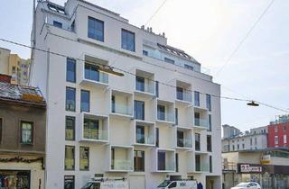 Wohnung kaufen in Wagramer Straße 110/29, 1220 Wien, Sonnige 2 Zimmerwohnung mit Balkon