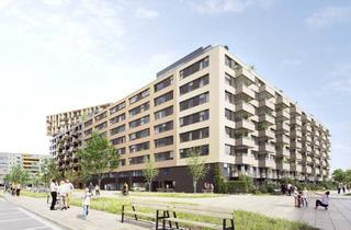Wohnung kaufen in Laxenburger Straße, 1100 Wien, LAXURY - Familienwohnung - Heizung und Temperierung durch Bauteilaktivierung