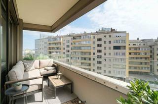 Wohnung kaufen in Laxenburger Straße, 1100 Wien, LAXURY - Familienwohnung - Heizung und Temperierung durch Bauteilaktivierung