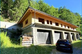 Haus kaufen in 9909 Leisach, Projekt für 2 Wohneinheiten + Lager- und Garagenflächen